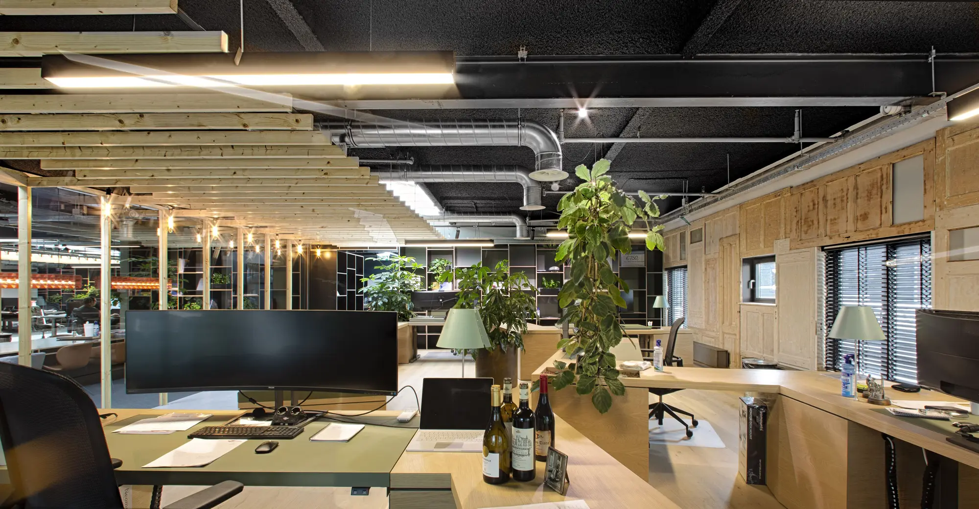 Kantoor B.V. Intersell Naarden - afbeelding 3