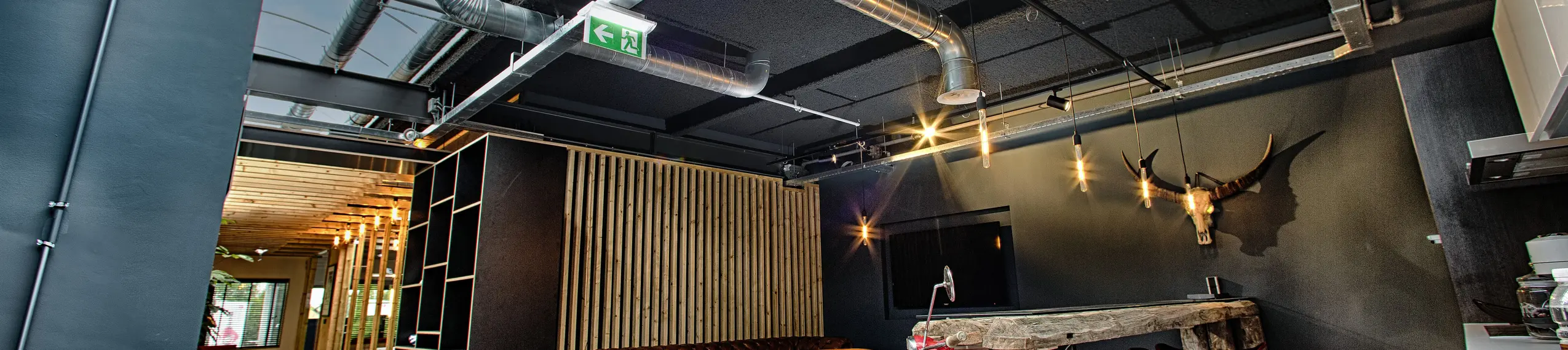 Kantoor B.V. Intersell Naarden - afbeelding 4