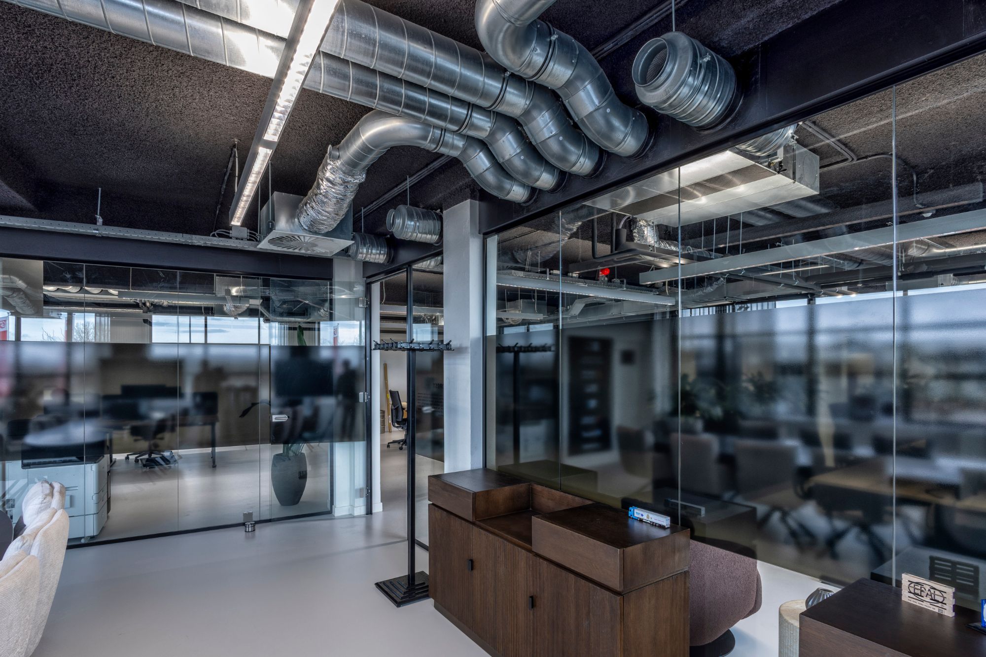 De Gruyterfabriek - afbeelding 1