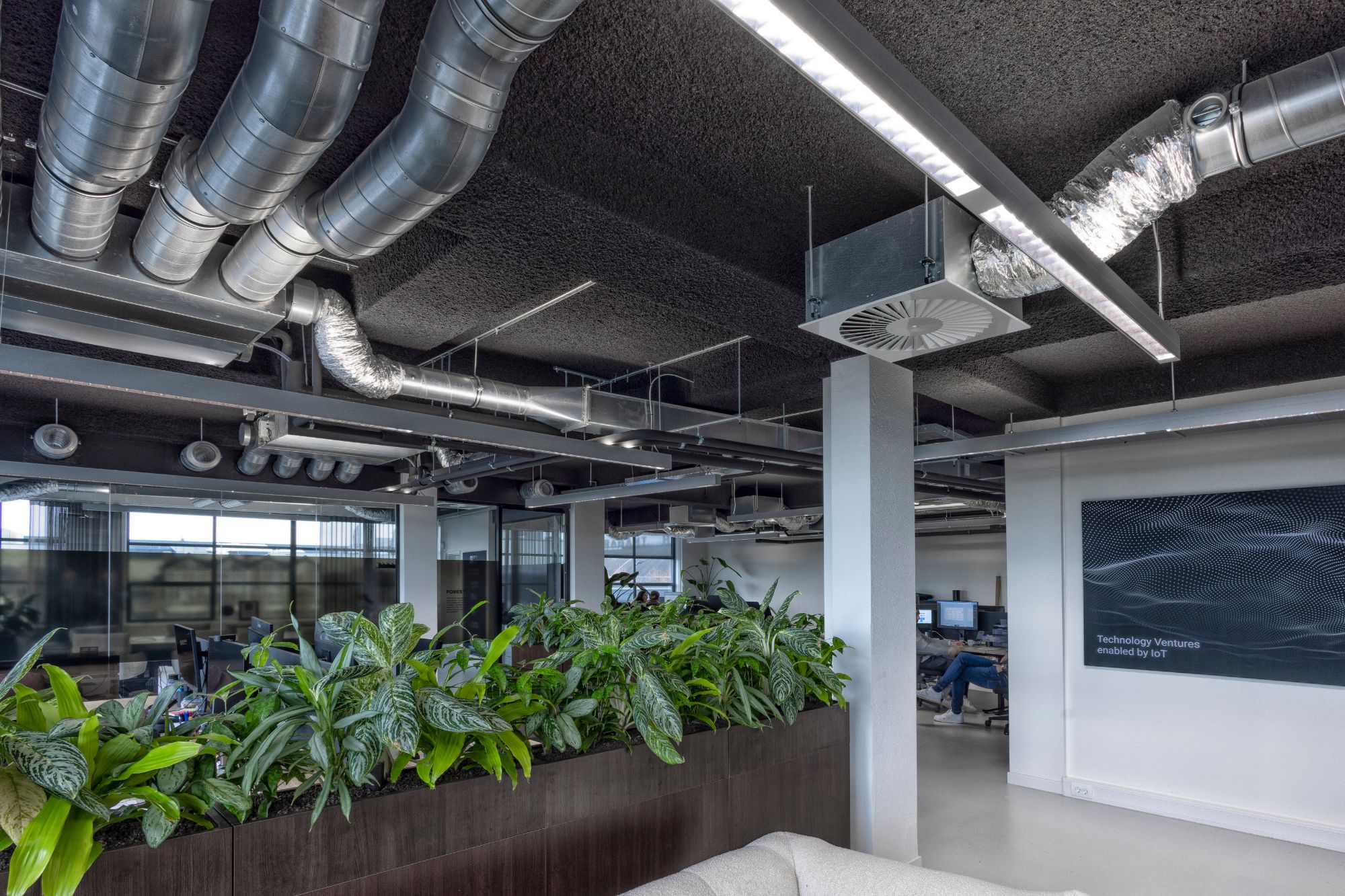 De Gruyterfabriek - afbeelding 2