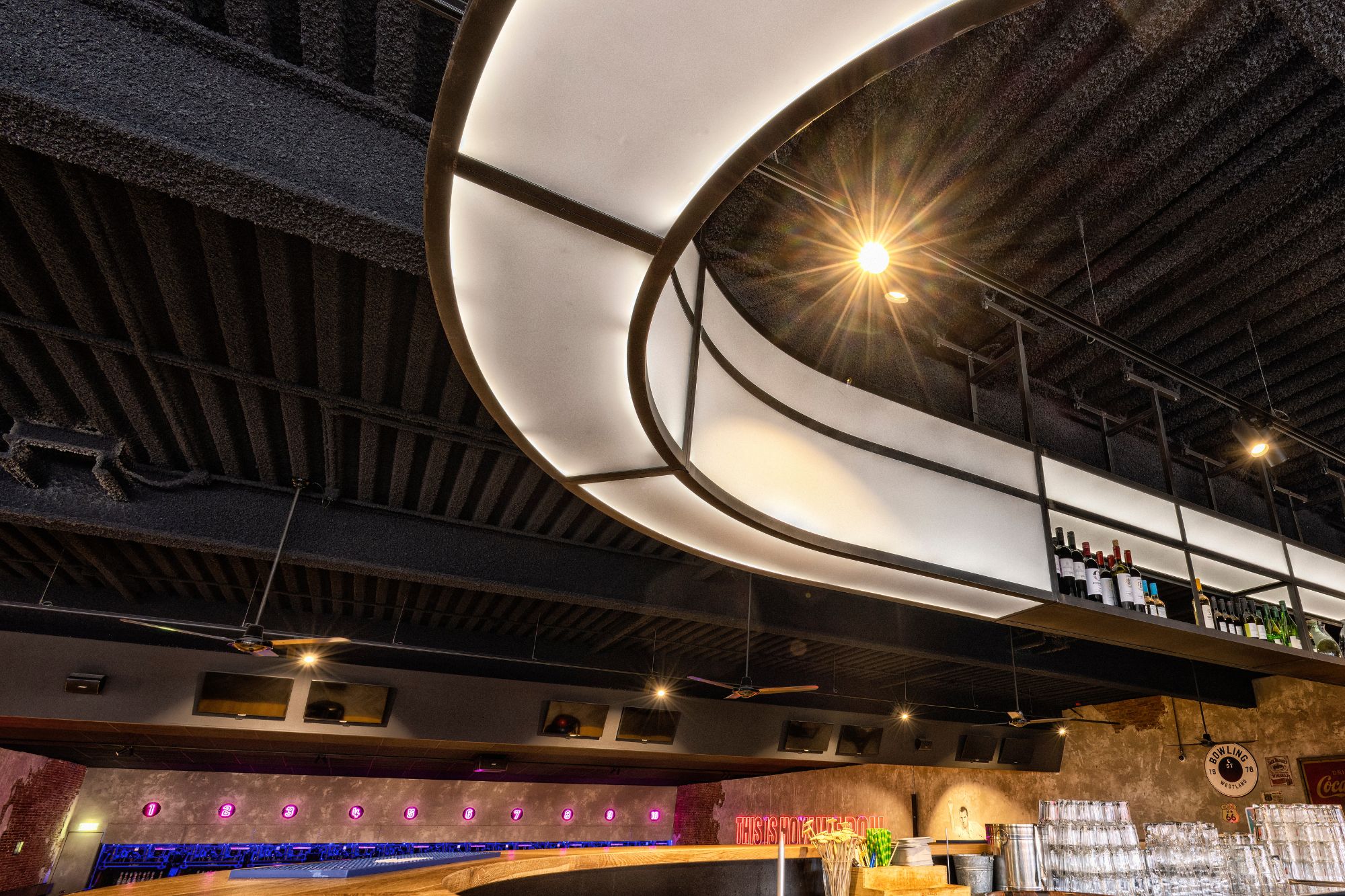 Bowling westland - afbeelding 5