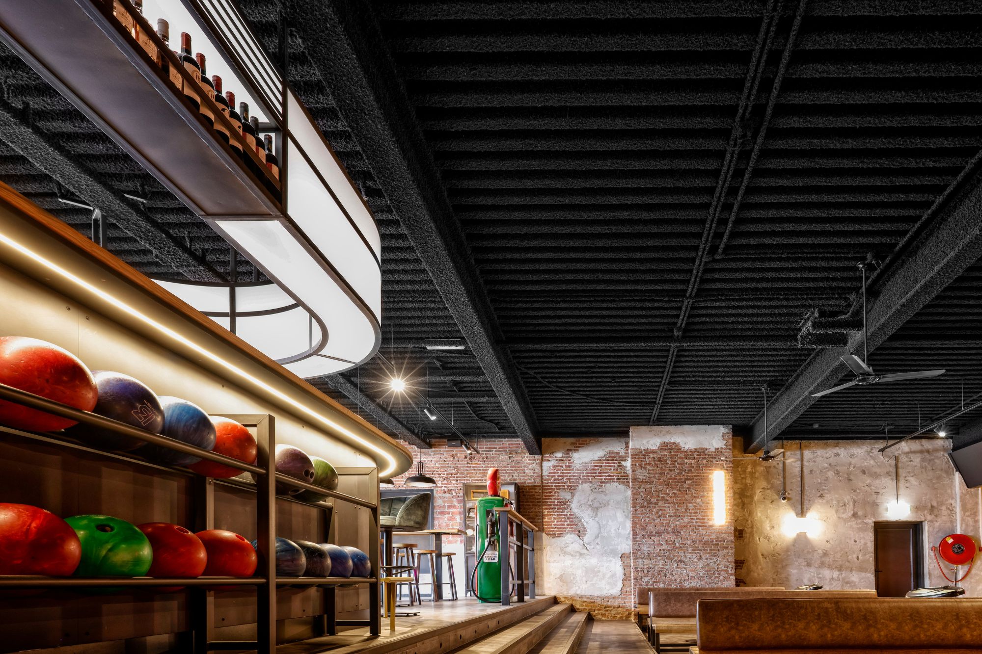Bowling westland - afbeelding 8