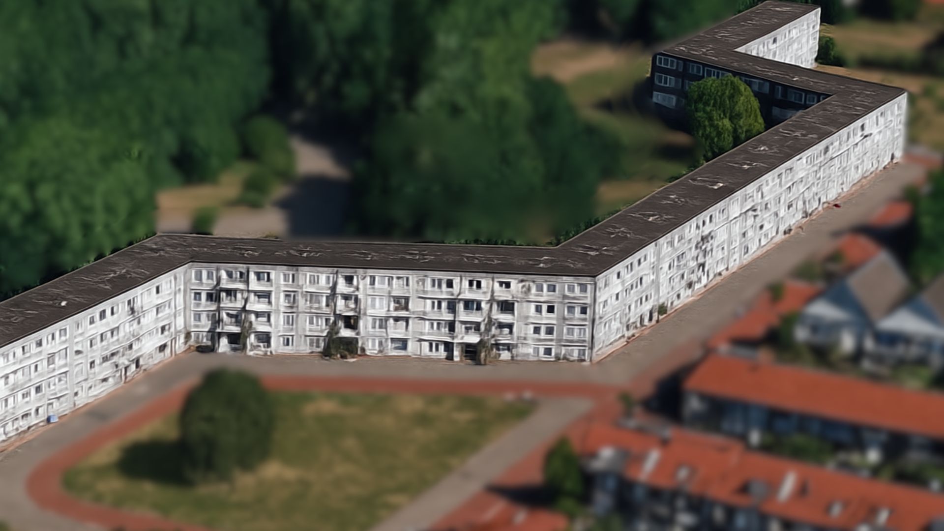 Renovatieproject in Velsen-Noord