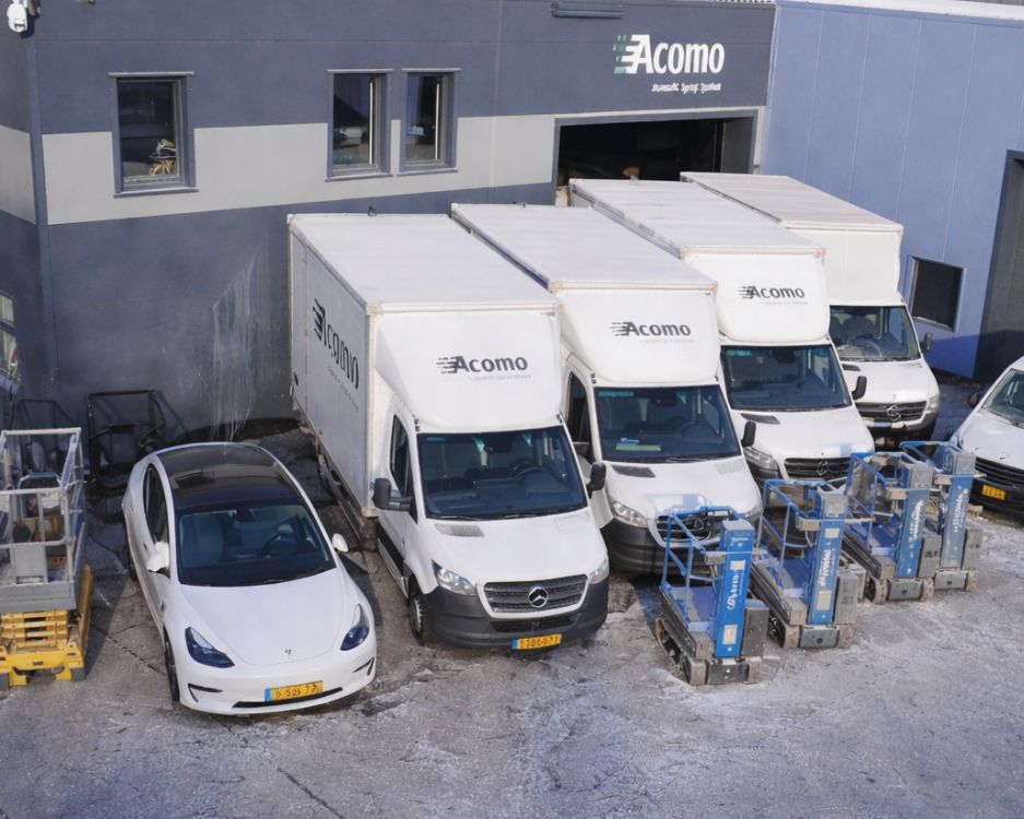 Revolutionaire duurzame isolatie én akoestiek